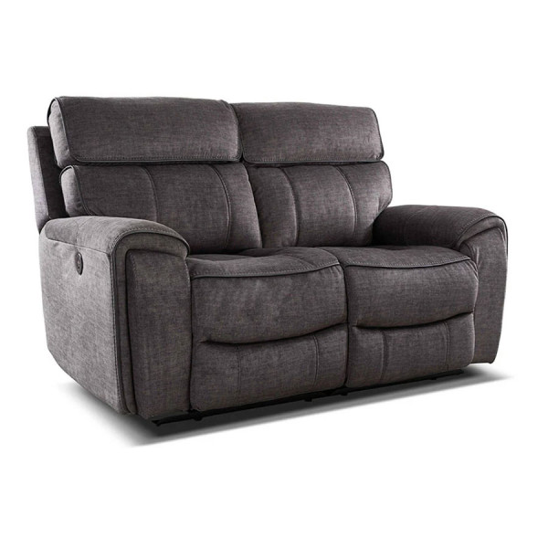 Dante 2 Seater Electric Recliner